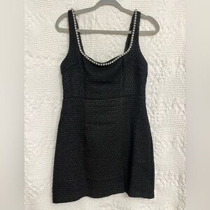 Forever 21 Tweed Dress